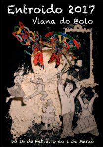 Carnaval de Viana do Bolo