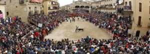 canaval del toro 2017, carnaval ciudad rodrigo, fiestas españa