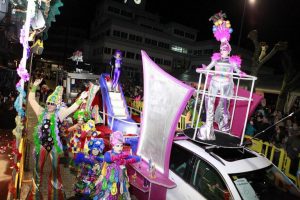 Carnaval de Carballo