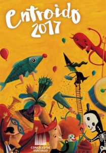 Carnaval de Santiago de Compostela