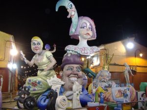 fallas alzira 2017, fallas, fiestas españa