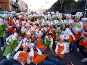 fallas alzira 2017, fallas, fiestas españa