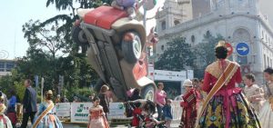 fallas burriana 2017, fallas, fiestas españa