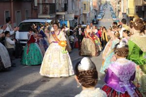 fallas vall d'uixo 2017, fiestas marzo, fiestasespaña
