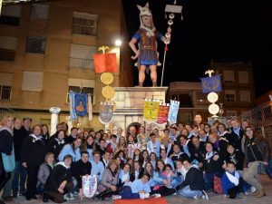 fallas vall d'uixo 2017, fiestas marzo, fiestasespaña