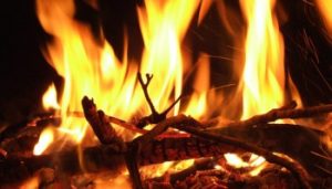 Fiesta Las Candelas de Almendralejo