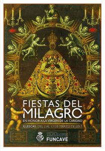 fiestas del milagro de illescas, fiestas españa