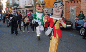 Fiesta del Milagro de Illescas