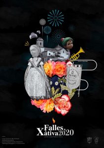 Fallas Xàtiva 2020