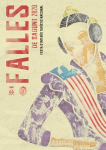 Fallas de Sagunto 2020