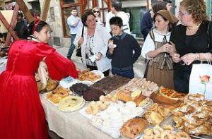 Festa da Arribada de Baiona fiestas marzo fiestas españa
