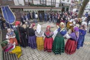 fiestas san jose, astillero, fiestas españa