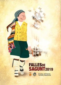 Fallas de Sagunto