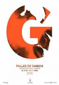 Fallas Gandia