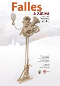 Fallas Xàtiva