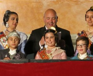 fallas cullera 2017, fallas valencia, fiestas españa