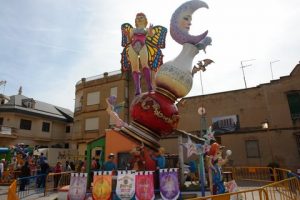 fallas albal