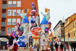 fallas benicarlo 2017, fallas, fiestas españa