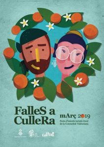 Fallas Cullera