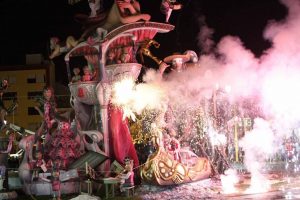 fallas gandia 2017, fallas, fiestas españa
