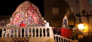 fallas cullera 2017, fallas valencia, fiestas españa