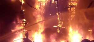 fallas cullera 2017, fallas valencia, fiestas españa