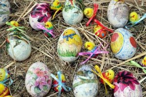 programa fiesta de los huevos pintos
