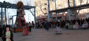 fallas manises 2017, fiestas marzo, fiestasespaña