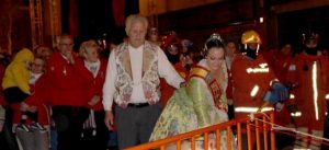 fallas manises 2017, fiestas marzo, fiestasespaña