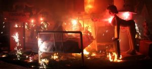 fallas manises 2017, fiestas marzo, fiestasespaña