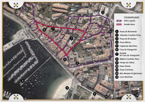 Festa da Arribada de Baiona fiestas marzo fiestas españa