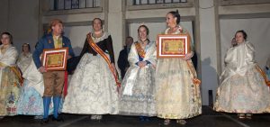 fallas de sagunto 2017, fallas marzo, fiestas españa