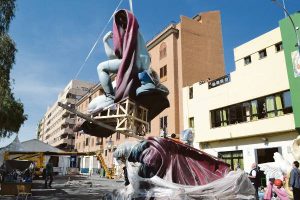 fallas de sagunto 2017, fallas marzo, fiestas españa