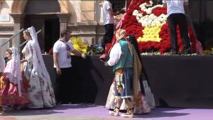 fallas de sagunto 2017, fallas marzo, fiestas españa