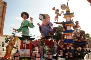 fallas de sagunto 2017, fallas marzo, fiestas españa