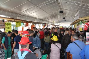 fiestas san jose de la herradura 2017, fiestas españa