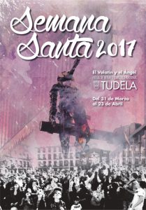 programa semana santa de tudela