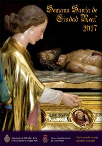 programa semana santa de ciudad real