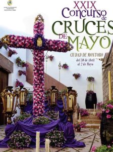 Cruces de Mayo de Montoro