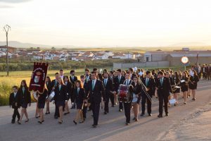 Feria de Abril de Campanario, fiestas de badajoz