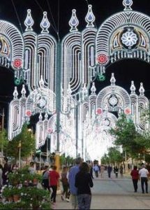 Feria de Primavera de Rota