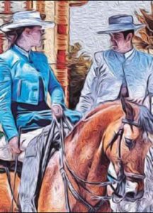 Feria y Fiestas de Sanlúcar la Mayor