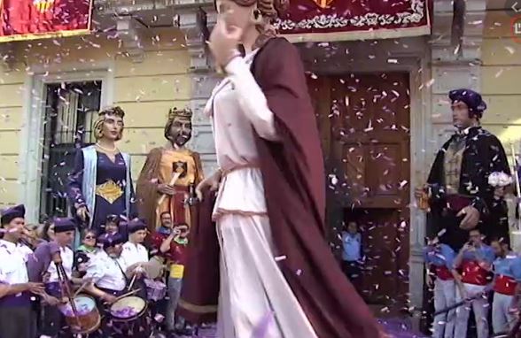 Festes de la Primavera de l Hospitalet