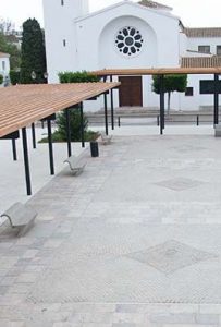 Fiesta Día de la Segregación en San Antonio de Benagéber