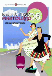 Fiesta de Mayo de Puertollano