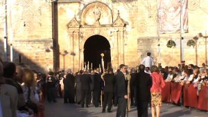 Fiestas Aracelitanas de Lucena