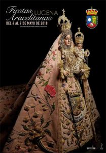 Fiestas Aracelitanas de Lucena