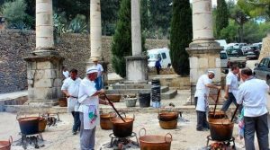 Fiestas Patronales Sant Jordi