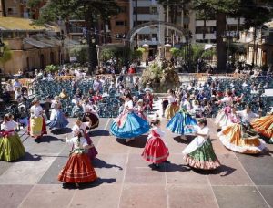 Fiestas Patronales de Cullera