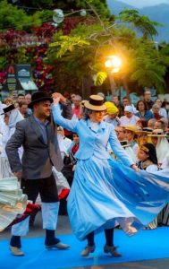 Fiestas de Mayo de Santa Cruz de Tenerife